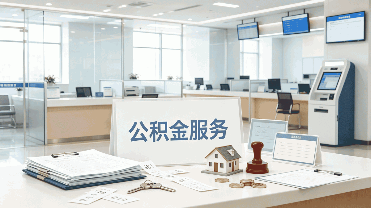 拉萨跳槽公积金提取办理须知差多少钱算账