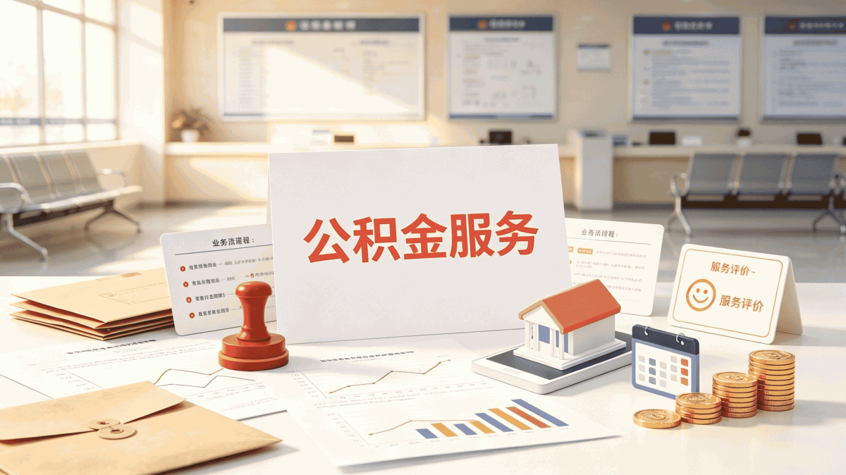 拉萨退休公积金提取所需材料能少带吗