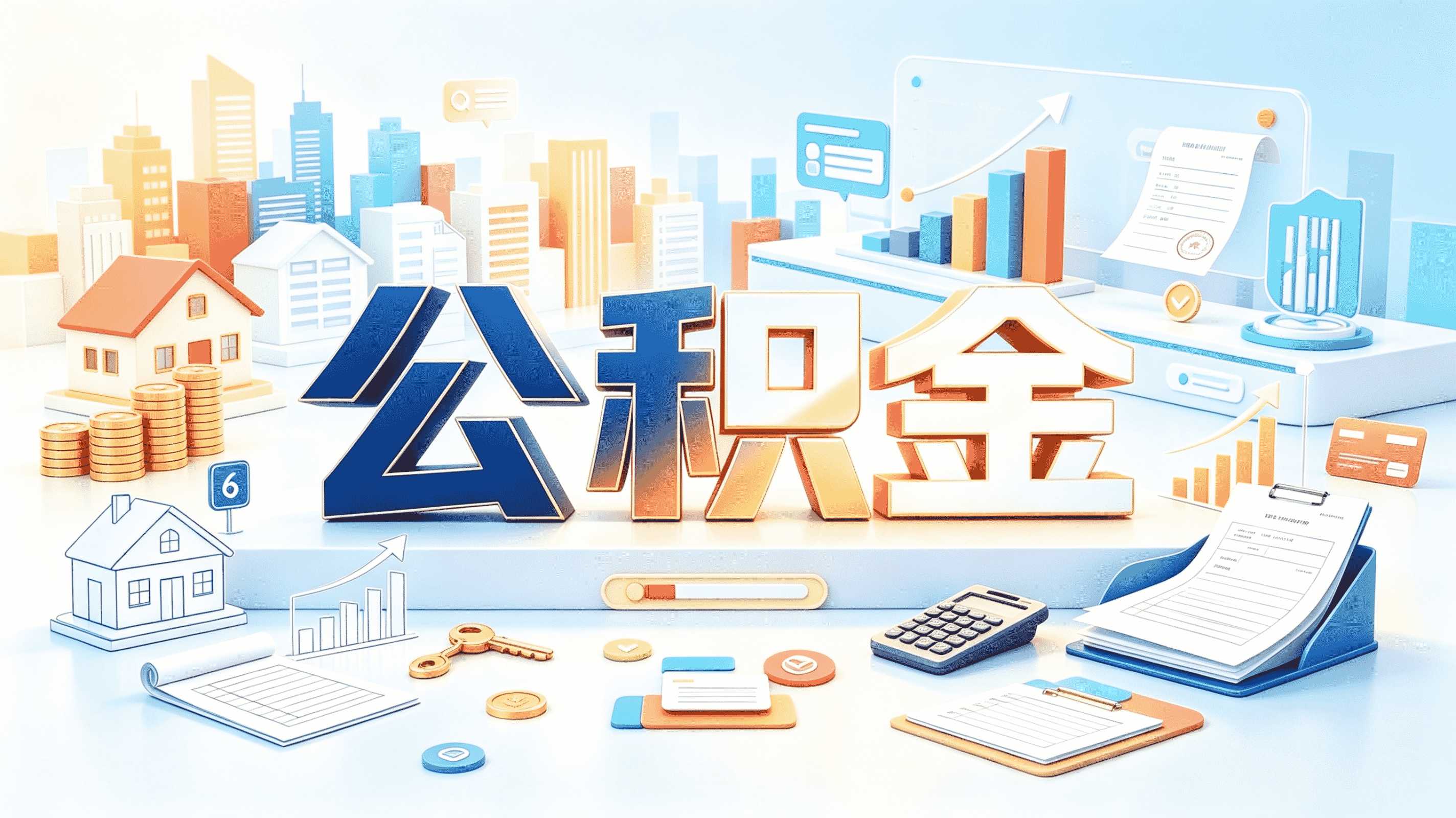 拉萨住房公积金提取需要什么材料到底带啥