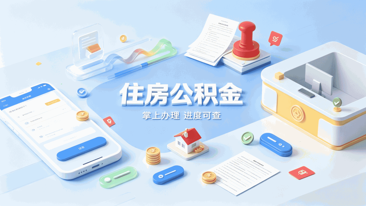 拉萨公积金账户查询别白跑这几趟