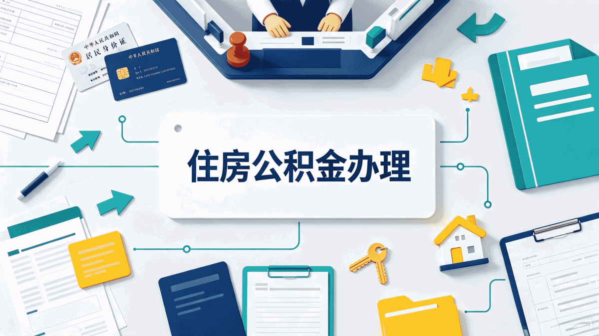 拉萨本地实体公积金提取政策口径有没有变