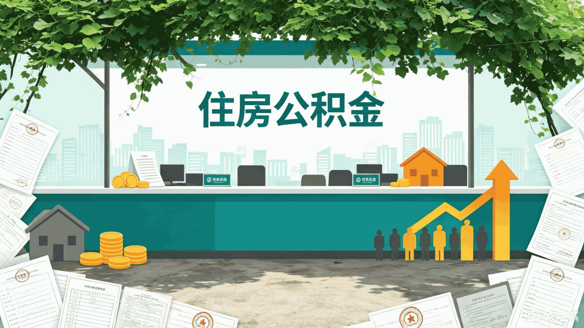 拉萨公积金冲还贷后还能提取吗最新政策材料