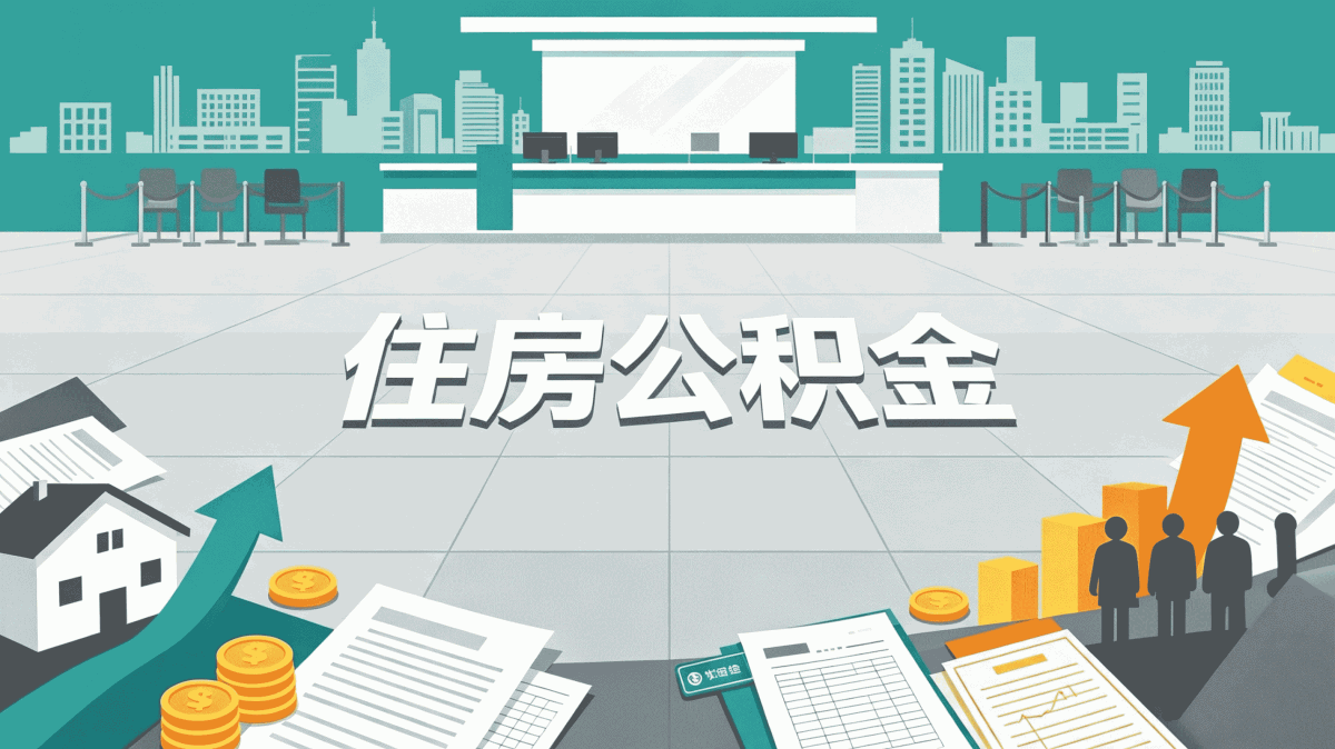 拉萨租房后公积金提取材料别踩这几个坑