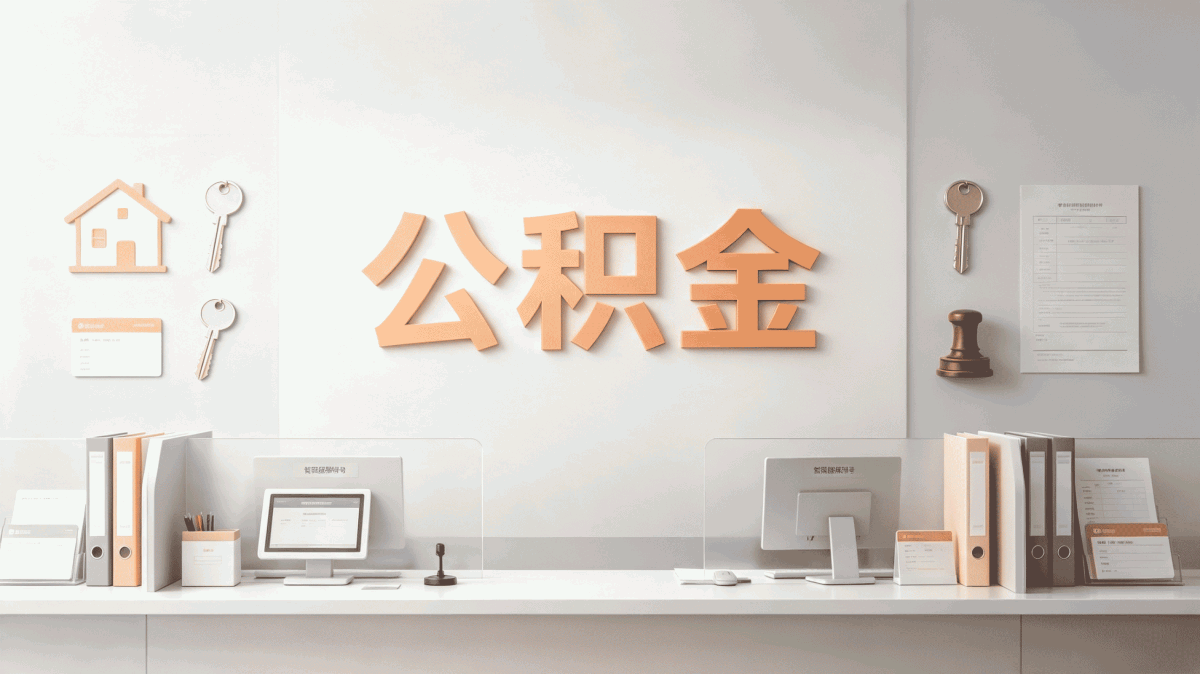 离职公积金代办在拉萨到底花多少钱？
