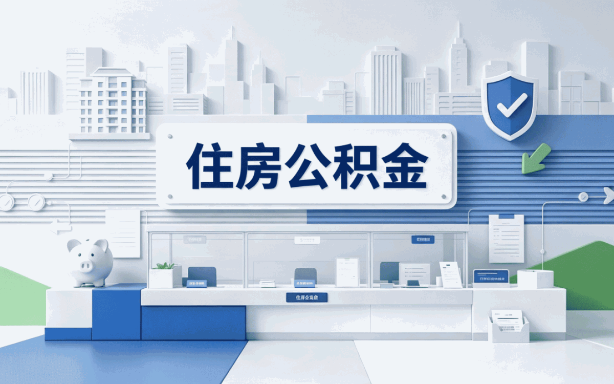 拉萨本地实体公积金提取政策口径有没有变