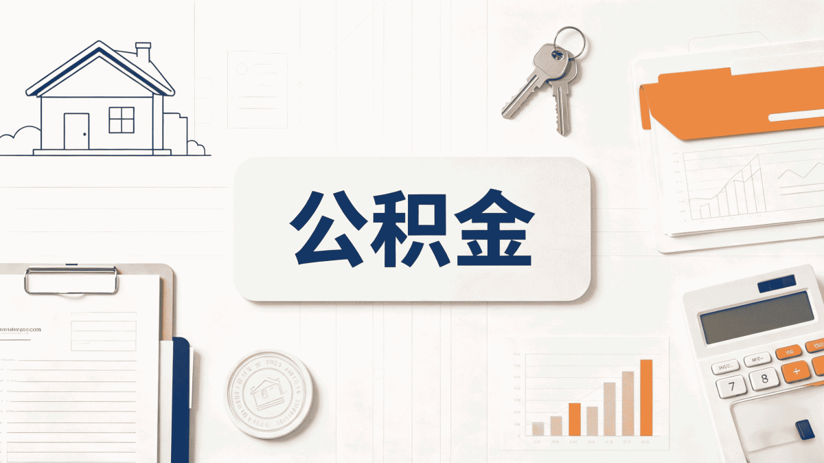 拉萨公积金贷款计算器在线计算商贷差多少